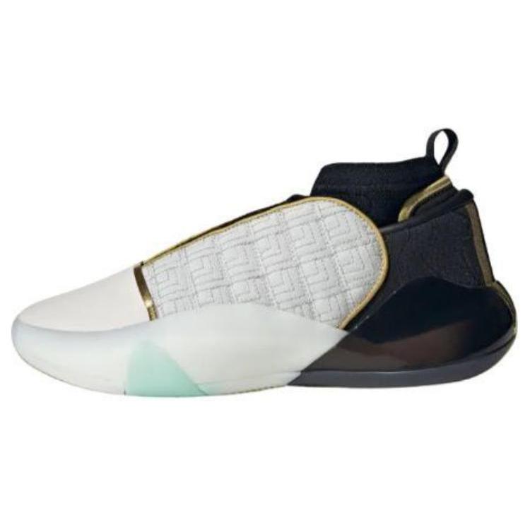 

новые Adidas Harden Vol. 7 год Дракона 2024 39