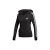 Essentials 3-Stripe Zip-up Hoodie S97065
