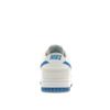 Nike Dunk Low Photo Blue Men Sneakers White Summit-White Platinum-Tint DV0831-108