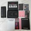 BLACKPINK 2021 THE SHOW DVD Släppt Begagnad