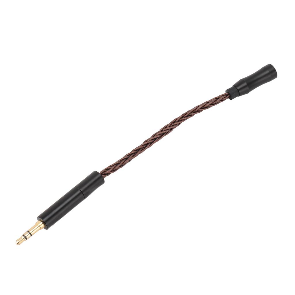Headphone Adapter Cable 3.5mm Female to 2.5mm 3.5mm 4.4mm Male Adapter Cable for NW  X300 for NW WM1 for NW WM1