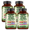 24-in-1 Supplement, featuring a blend of Shilajit, Graviola, Sea Moss, Lion’s Mane, and Ashwagandha – For Adults