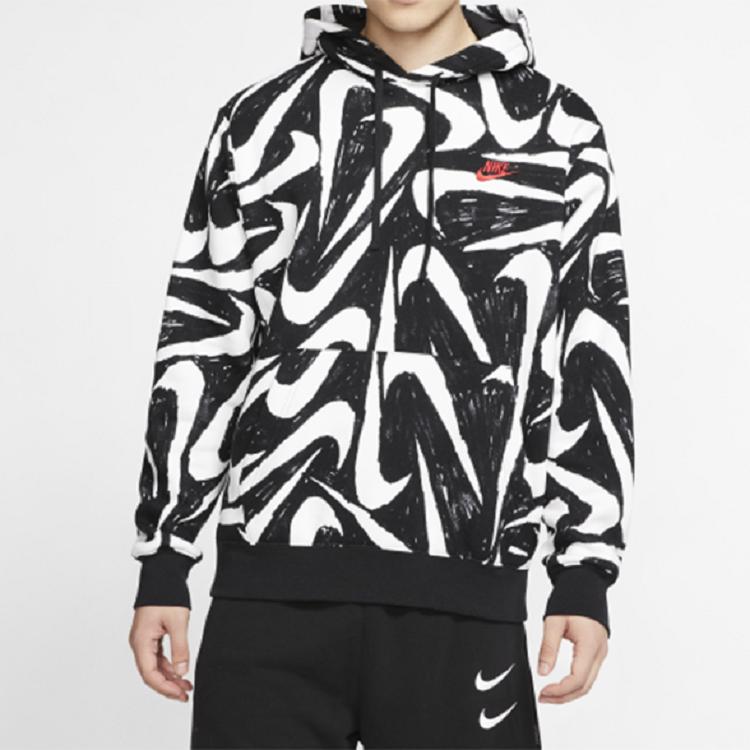 New Nike Sweatshirts Men's CK2231-010