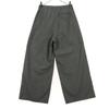 MIdiUmi Slacks Pants 1 Gray Women Used