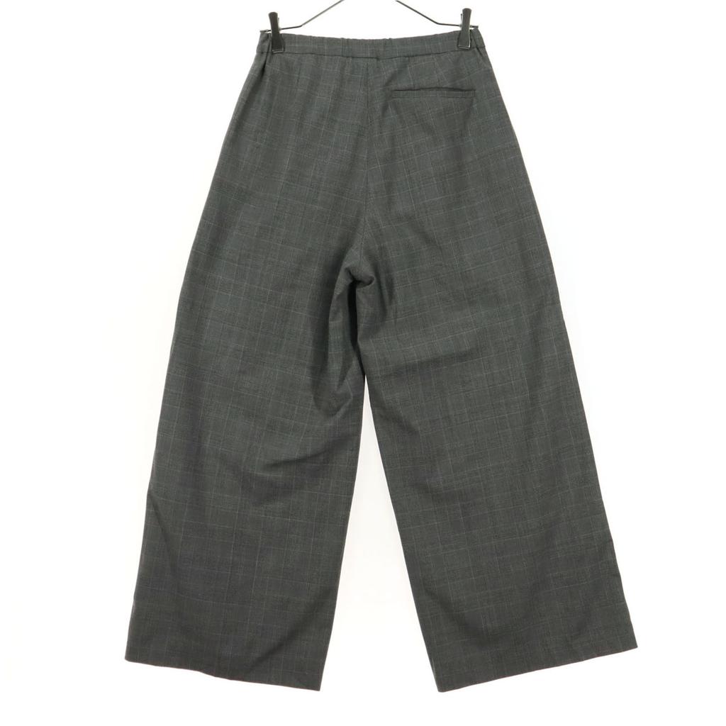 MIdiUmi Slacks Pants 1 Gray Women Used