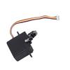 RC Servo for 1/18 RC Car 5 Wire Servo for HS18301 HS18302 HS18303 HS18304 HS18311 HS18312 HS18313 HS18314