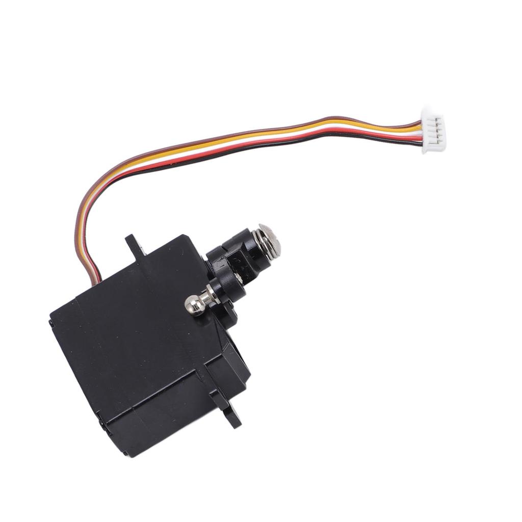 RC Servo for 1/18 RC Car 5 Wire Servo for HS18301 HS18302 HS18303 HS18304 HS18311 HS18312 HS18313 HS18314