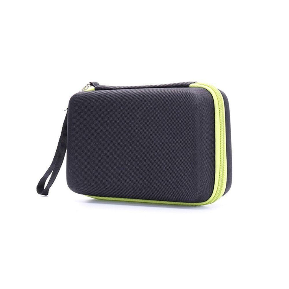 Trimmer Portable Shaver Storage Bag Waterproof Protective Cover Protective Cover Hard Case Storage Bag Carrying