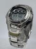 [USED] CASIO G-Shock G-7100D Tough Battery 10 Stainless Steel Strap