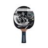 Tischtennis Schläger donic-schildkröt waldner 900 schwarz