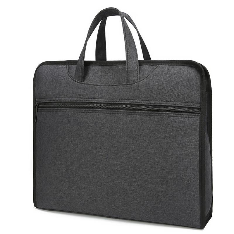 Hengyuanxiang Business Briefcase