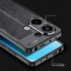 For Xiaomi Redmi Note 13 Pro 4G Case Xiaomi Redmi Note 13 Pro Plus 5G Cover Shockproof Silicone Business Style Protective Cover