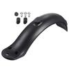 M365/1S Universal Rear Mudguard with Taillight & Hook for Electric Scooters