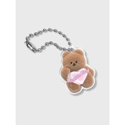 Volcock Kobe (Keyring)