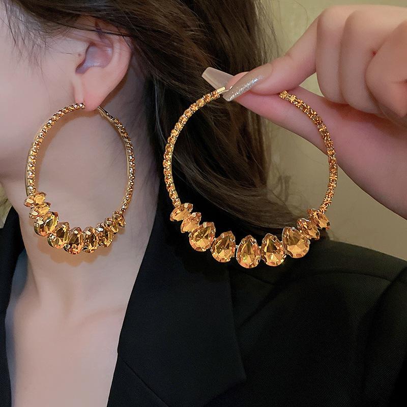 Fashion Simple Temperament Love Artificial Pearl Earrings Internet Celebrity Trend Stud Earrings Earrings Earrings Women