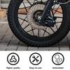 Wysokowydajny aluminiowy zawór CNC 11,3 mm 90 stopni do opony motocyklowej Zoptymalizowane utrzymywanie powietrza i wsparcie