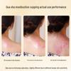 Ai Xiu Tang Smart Bianstone Moxibustion Massager AI-MS1 Gift Set