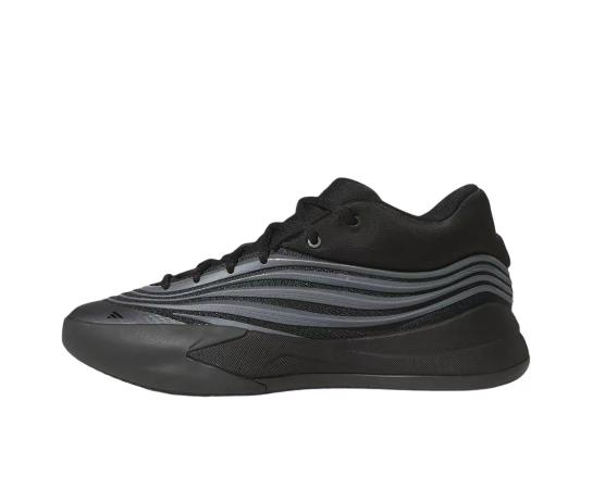 

Adidas DAME X Core Basketball shoes JP6090 Men s Black Size 42
