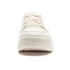 Li Ning Fresh Look Deckung Rutschfest Abriebfest Leicht Niedrig geschnittene Skateboard-Schuhe Herren Nebelweiß AGCV179-1