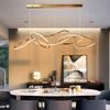 Modern Chandeliers pendant light lamps for living room vintage Pendant iling lamps dining room indoor lighting hanging light