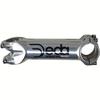 Deda ZERO100 SIL POLISH Stem Cycle Parts 31.7/130
