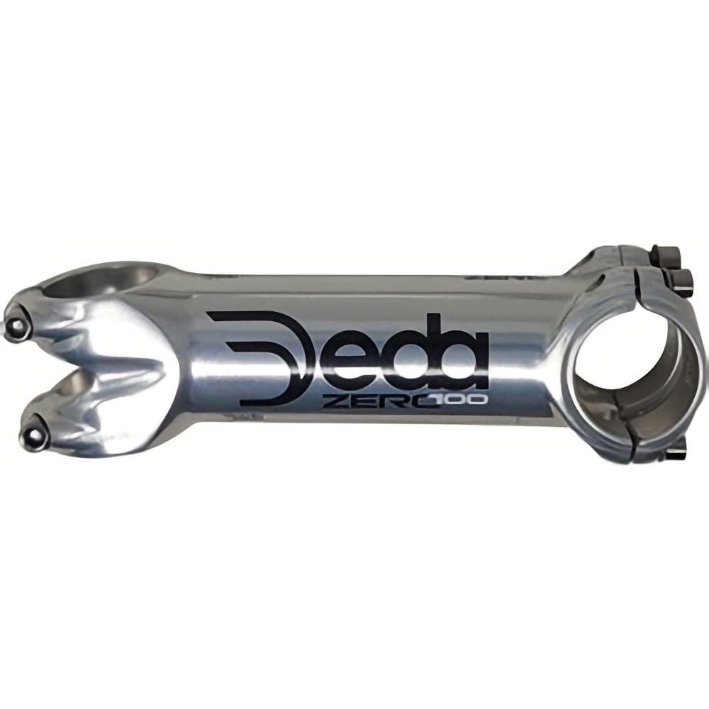 Deda ZERO100 SIL POLISH Stem Cycle Parts 31.7/130