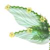 Women Butterfly Wings Elastic Straps 3D Design Fairy Wing Dress Up Halloween Costumes Photography Props