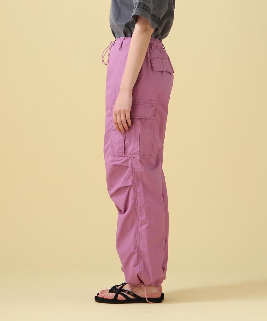 AVIREX SNOW PANTS 783-3910605 Women's M 437 Lavender