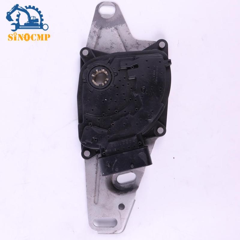 SINOCMP Transmission MLPS Manual Lever Position Sensor 1000 29541852 For 04-05 Duramax D116410AA Car Transmission Parts