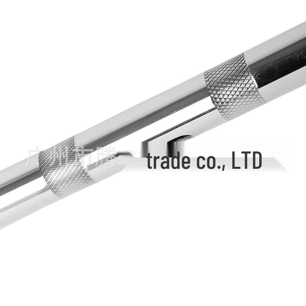 Motorcycle 8" Electroplated Handlebar (2014-2016 Models)