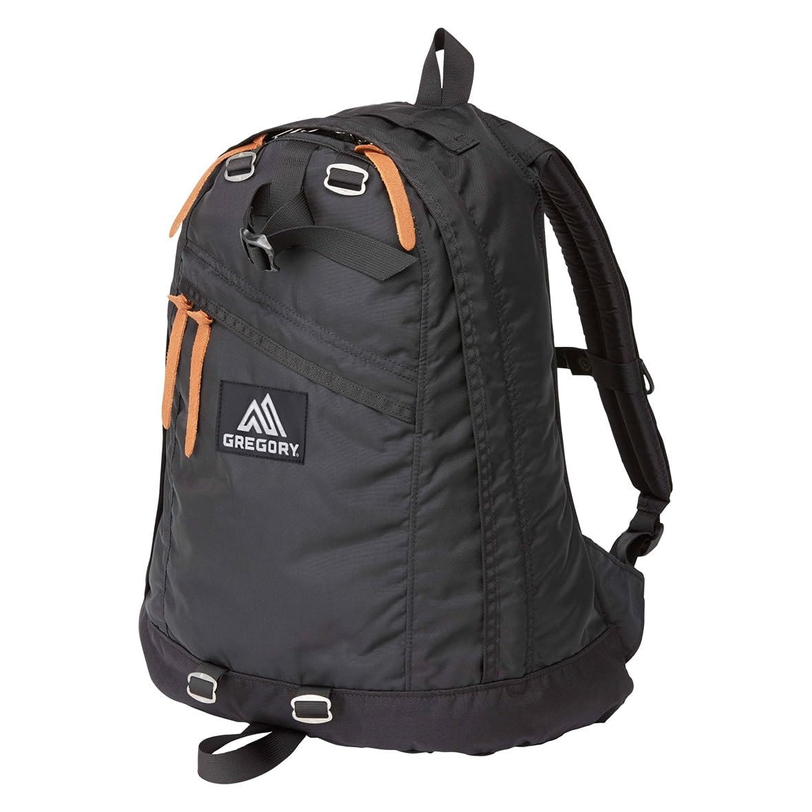 

Рюкзак Official Daypack Current Model Black [Gregory] чорний