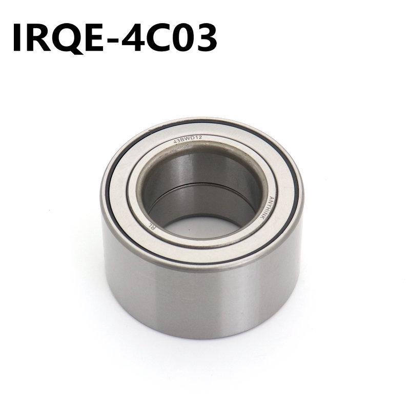Car Wheel Hub Bearing 42423-0K020 for 4Runner (TGN51) 12-