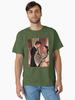 Gone with the Wind Looks Romantic Classic T-Shirt