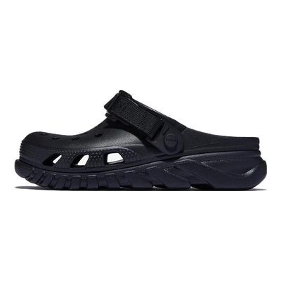 Duet Max Clog Eva Sport Style Soft Comfortable Clogs Unisex Clogs Black 208776-001