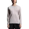 On Casual Solid Color Lg Sleeve T-Shirt Men tops 1ME10751927