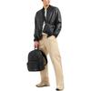 ARMANI EXCHANGEAE SS24 Puffer Jacket Men's Black 3DZB05-ZE1CZ-1200