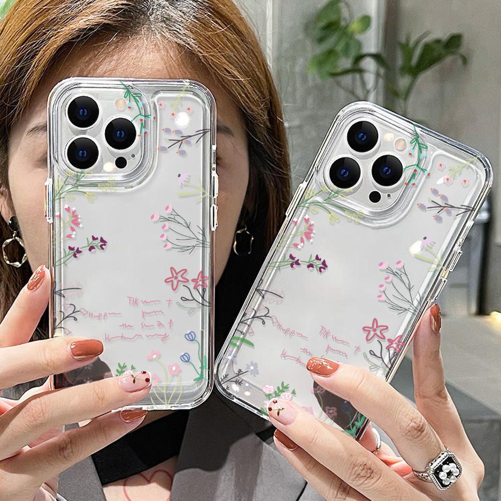 Reinforced Drop-Proof Space Case for iPhone 11 12 13 14 15 16 iPhone 14 15 16 Pro Max Samsung A16 A35 A36 A54 A55 S25 Xiaomi 11T