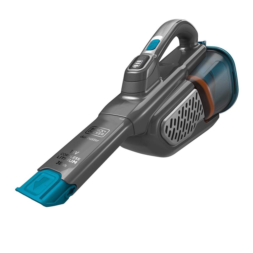 Buy Black + decker bhhv520bf-qw 