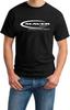Fishing Pesca Maver.. T Shirt Black