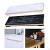 Bathroom Tray Toilet Tank Storage Tray, Resin Kitchen Sink Trays, Vanity Countertop Organizer Soap