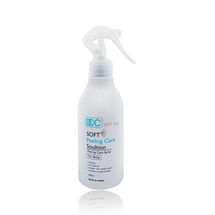 

DCC Soft Peeling Care Solution 300ml (9826387)
