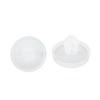 3287636000 3287625000 For Hyundai Kia 1/2/3/5Pcs Brake Pedal Stopper Brake Light Switch Dampers Buffer Rubber Pad Cover