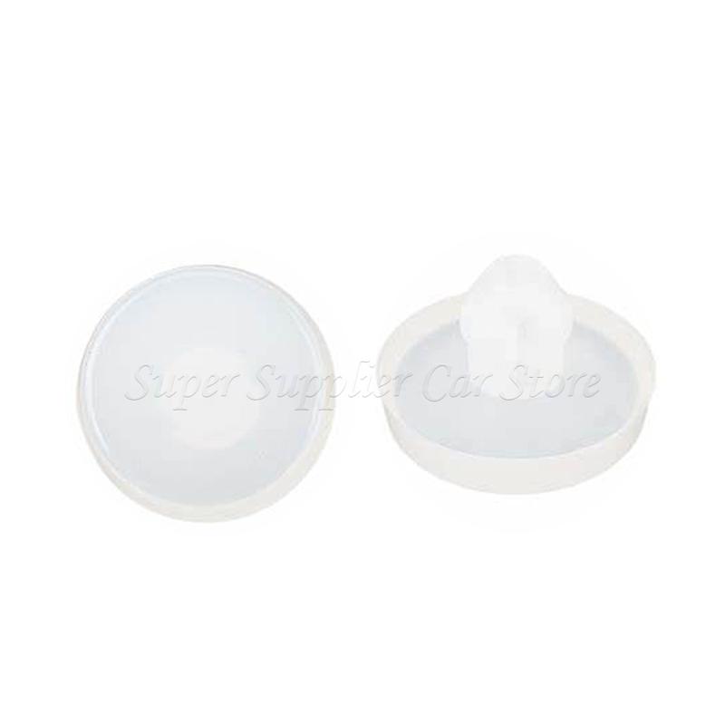 3287636000 3287625000 For Hyundai Kia 1/2/3/5Pcs Brake Pedal Stopper Brake Light Switch Dampers Buffer Rubber Pad Cover