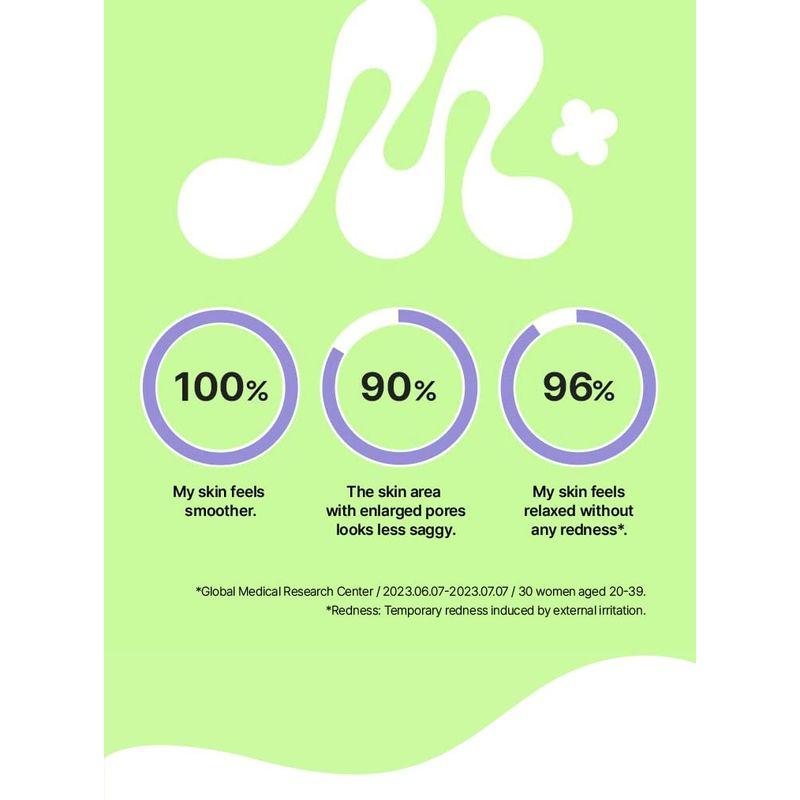 MAMONDE - Pore Shrinker Bakuchiol Cream