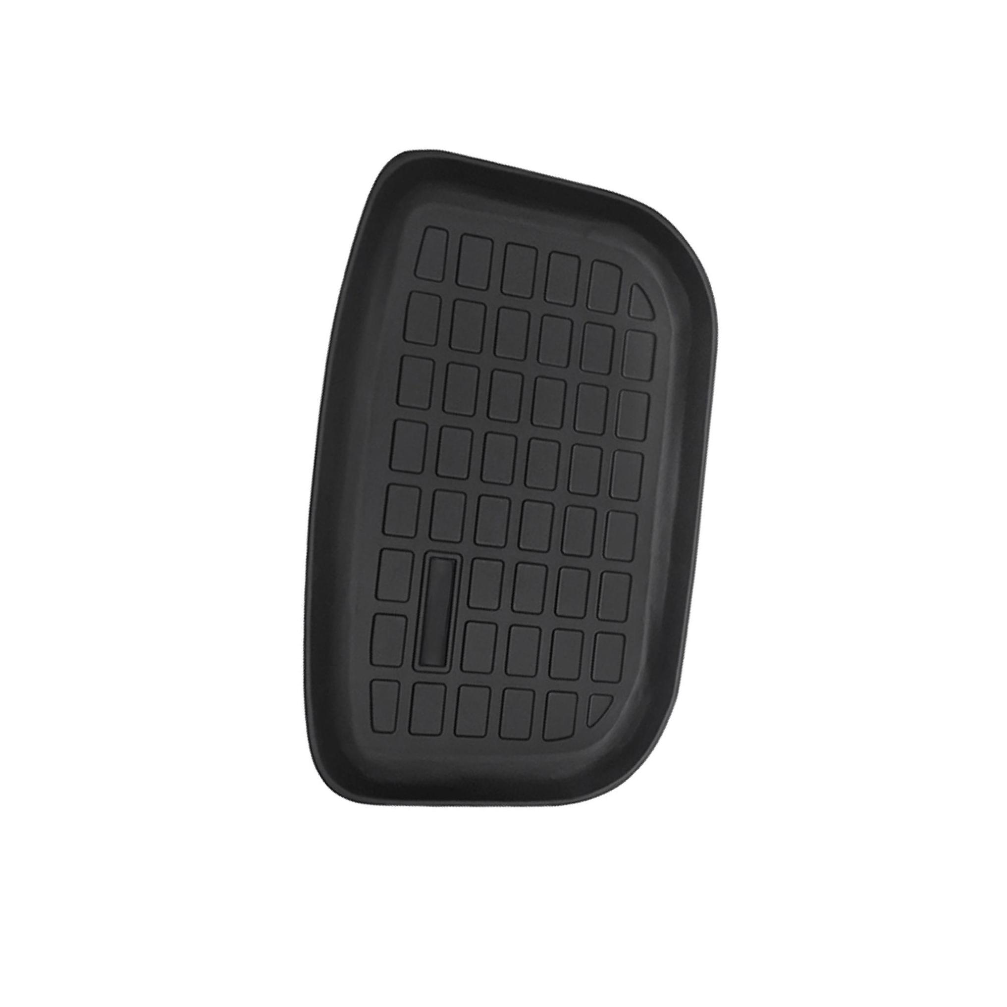 

Коврики в багажник Водонепроницаемый коврик для багажника Tesla Model Y, задняя нижняя часть