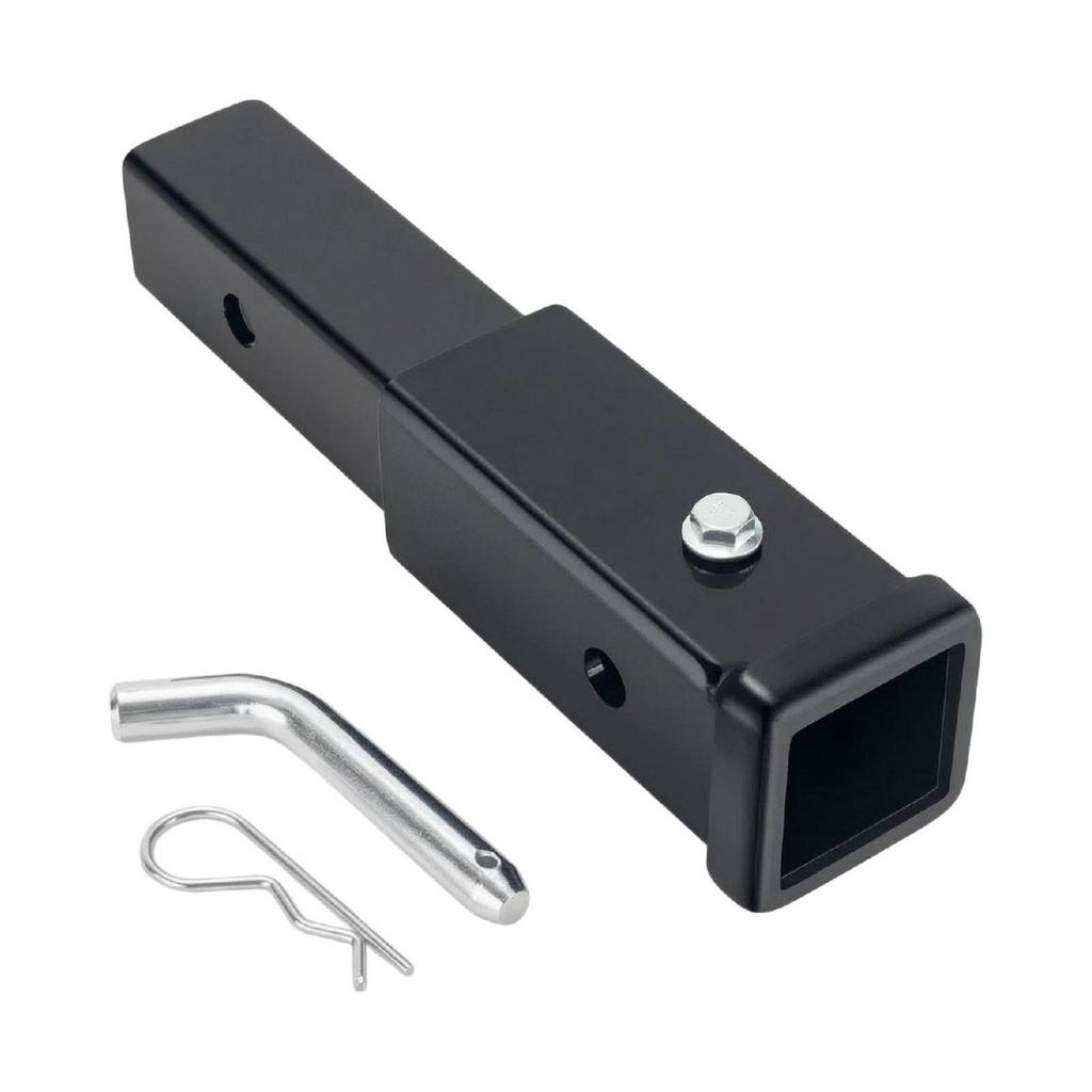 Trailer Hitch Welded Hardware Square for Towing, Rv Owners