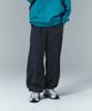 WMC Work Fleece Pants_Charcoal Grey