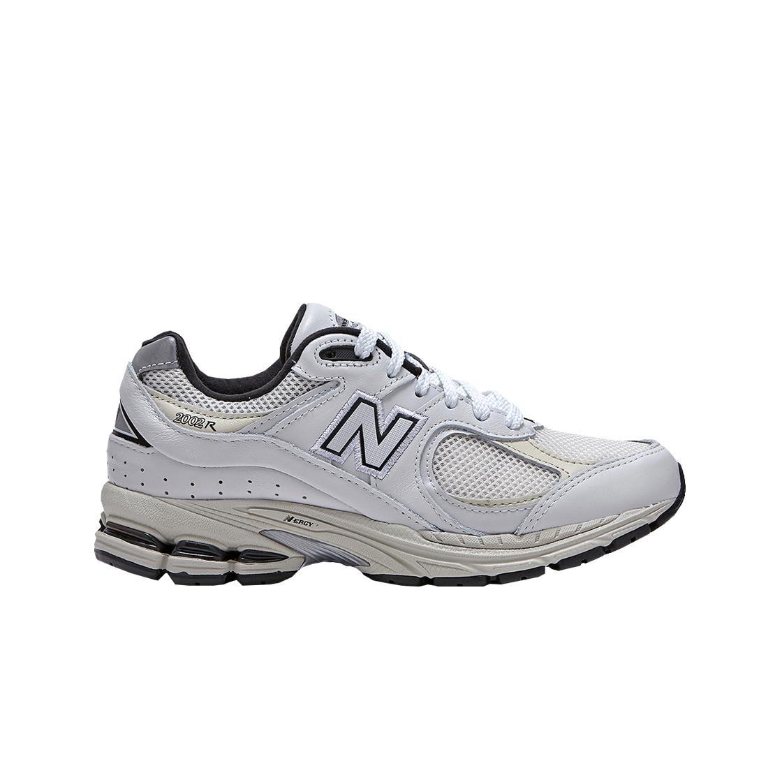 

Мужские кроссовки New Balance 2002R White ML2002RQ