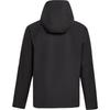 adidas Softshell FW25 Water-Resistant Warm Sports Outdoor Hooded Jacket Men Jacket KR2496