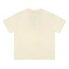 Dämmerungsreflexionen Reflexionsölmalerei Grafischer Druck T-Shirt Rundhals Herren und Damen Kurzarm Locker T-Shirt